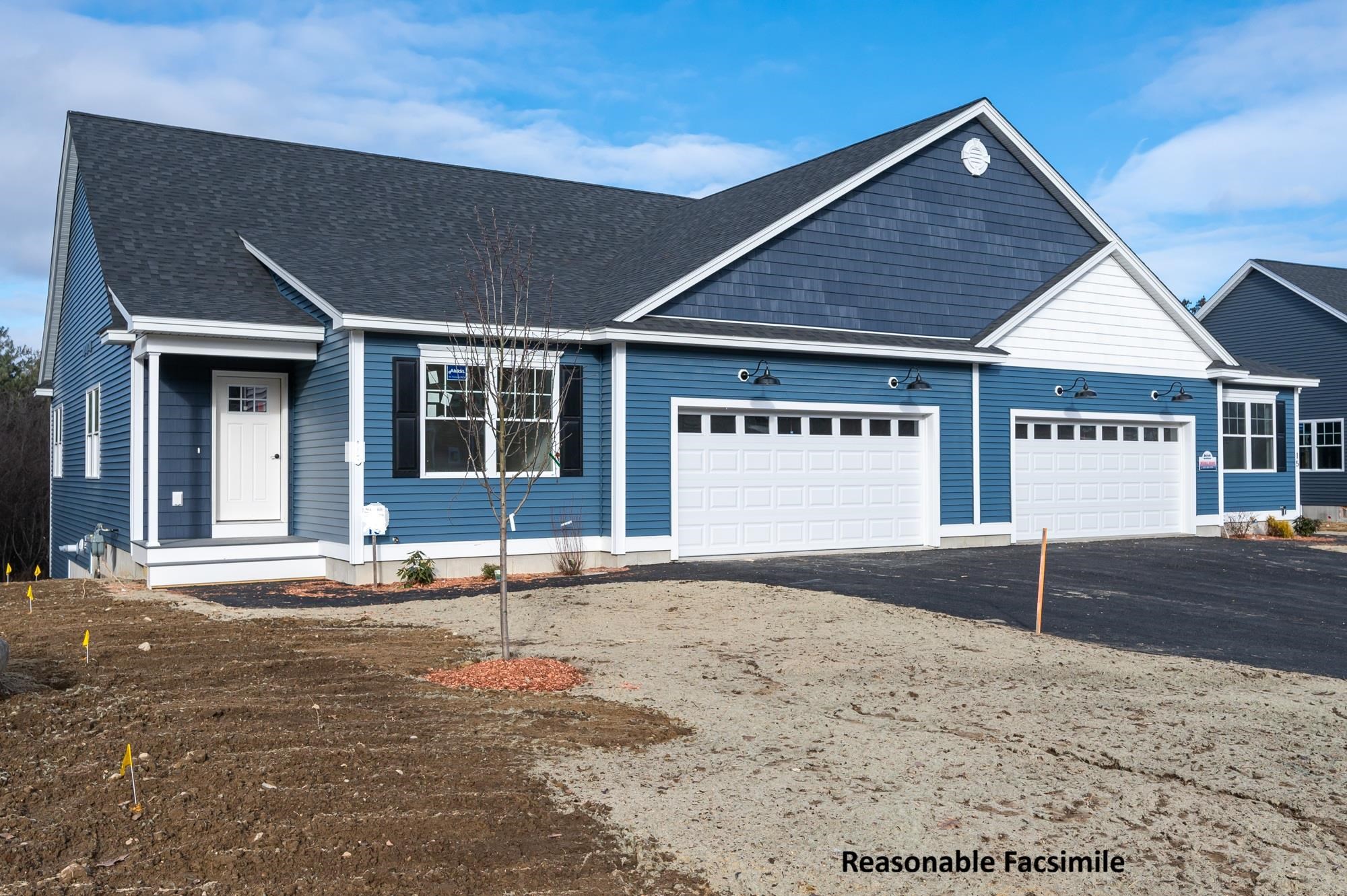 12 Village Way, Unit 38 Northfield, NH 03276 - Photo 2 of 38