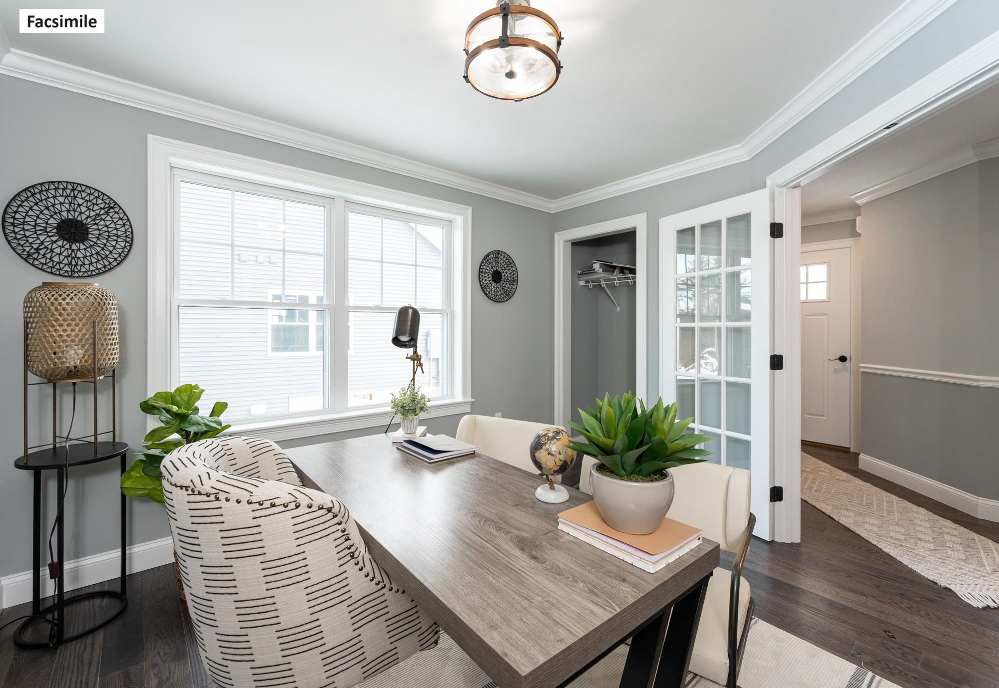 12 Village Way, Unit 38 Northfield, NH 03276 - Photo 25 of 38