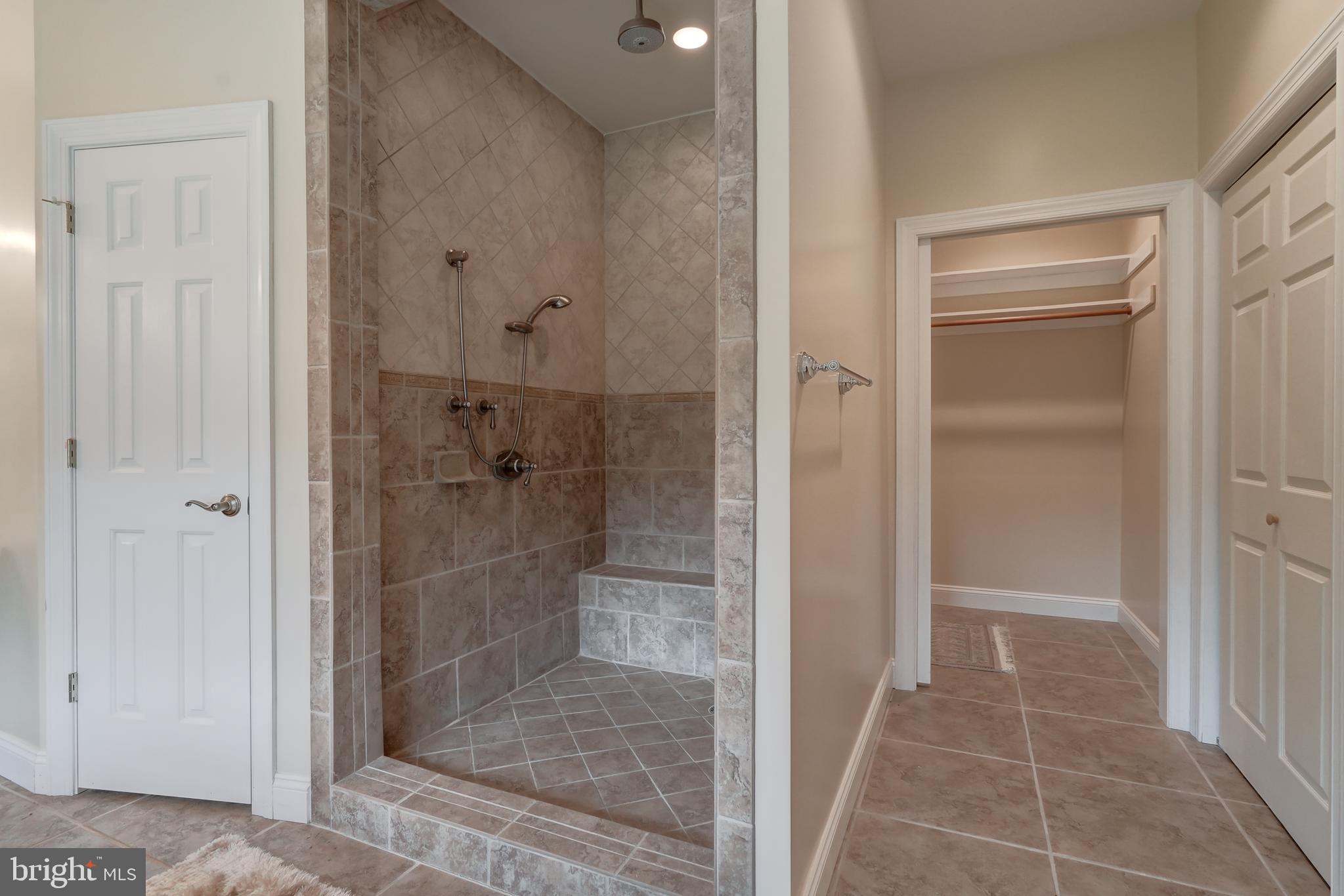 2066 Byrd's Mill Road Newtown, VA 23126 - Photo 28 of 61 a bathroom with a shower