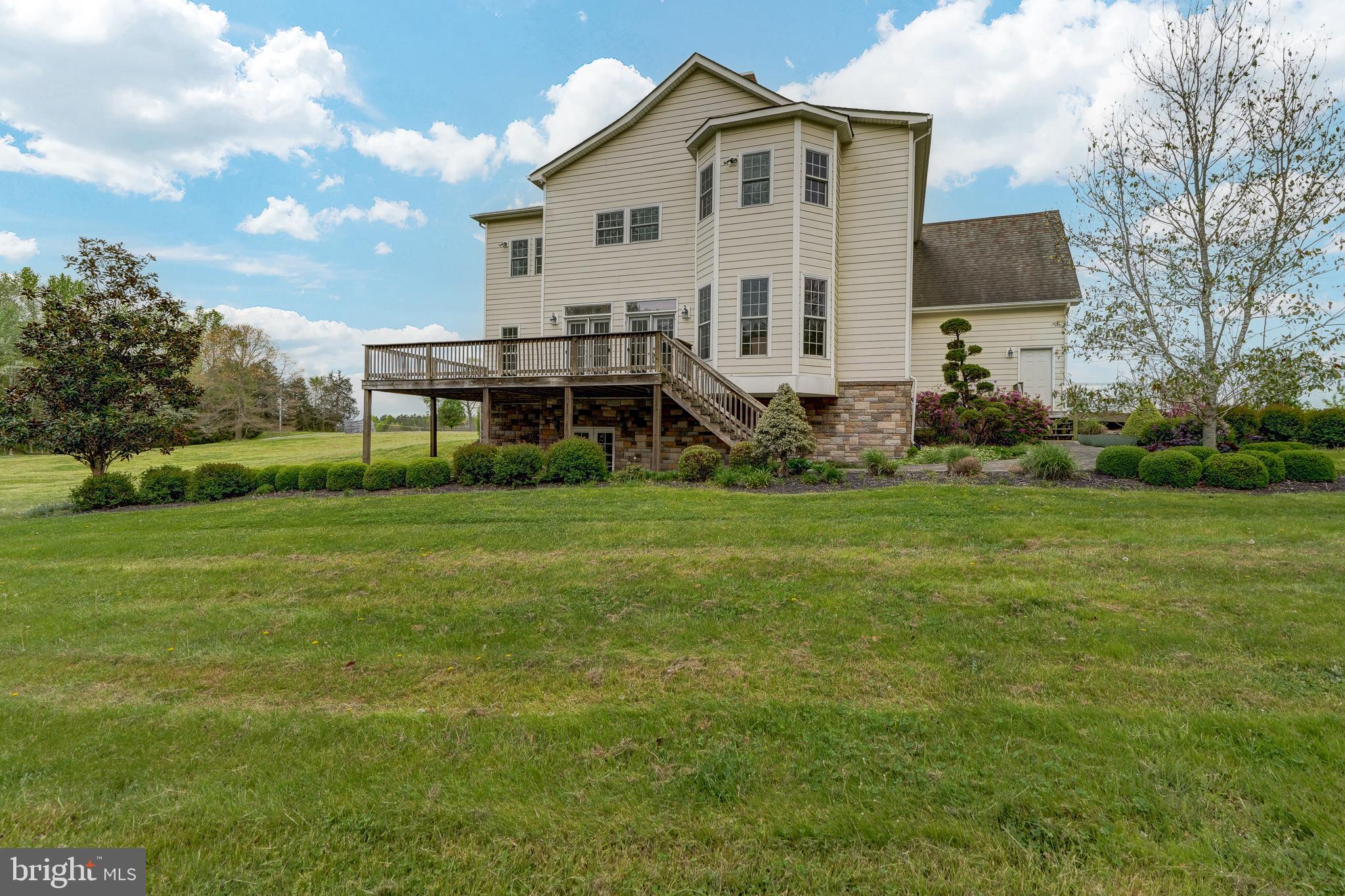 2066 Byrd's Mill Road Newtown, VA 23126 - Photo 46 of 61