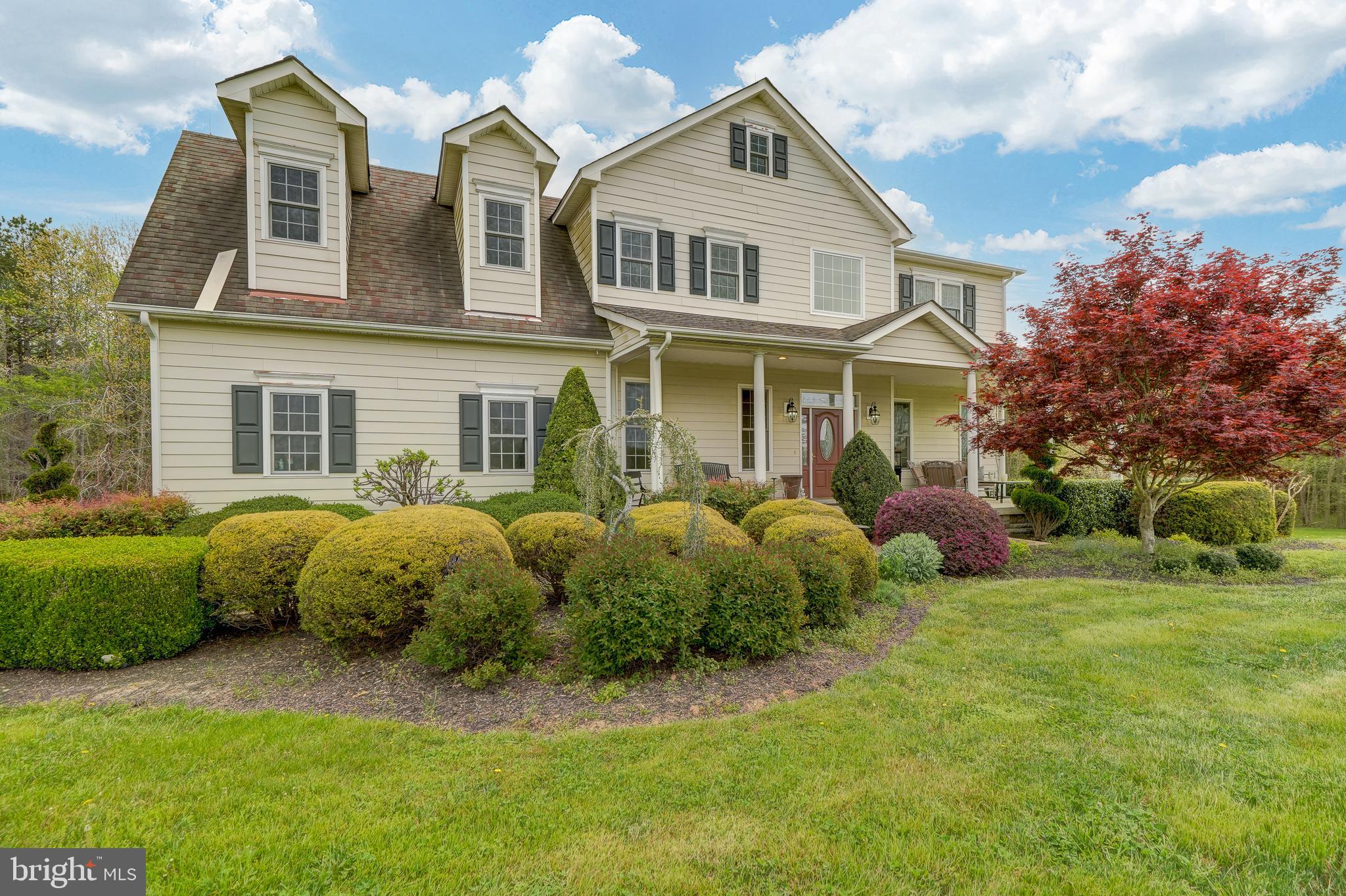 2066 Byrd's Mill Road Newtown, VA 23126 - Photo 5 of 61