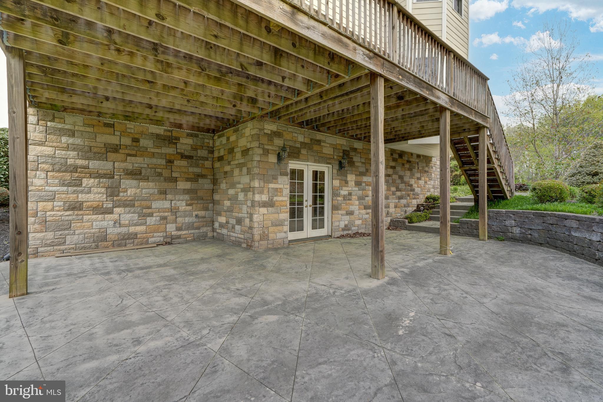 2066 Byrd's Mill Road Newtown, VA 23126 - Photo 51 of 61 a view of a house with a yard