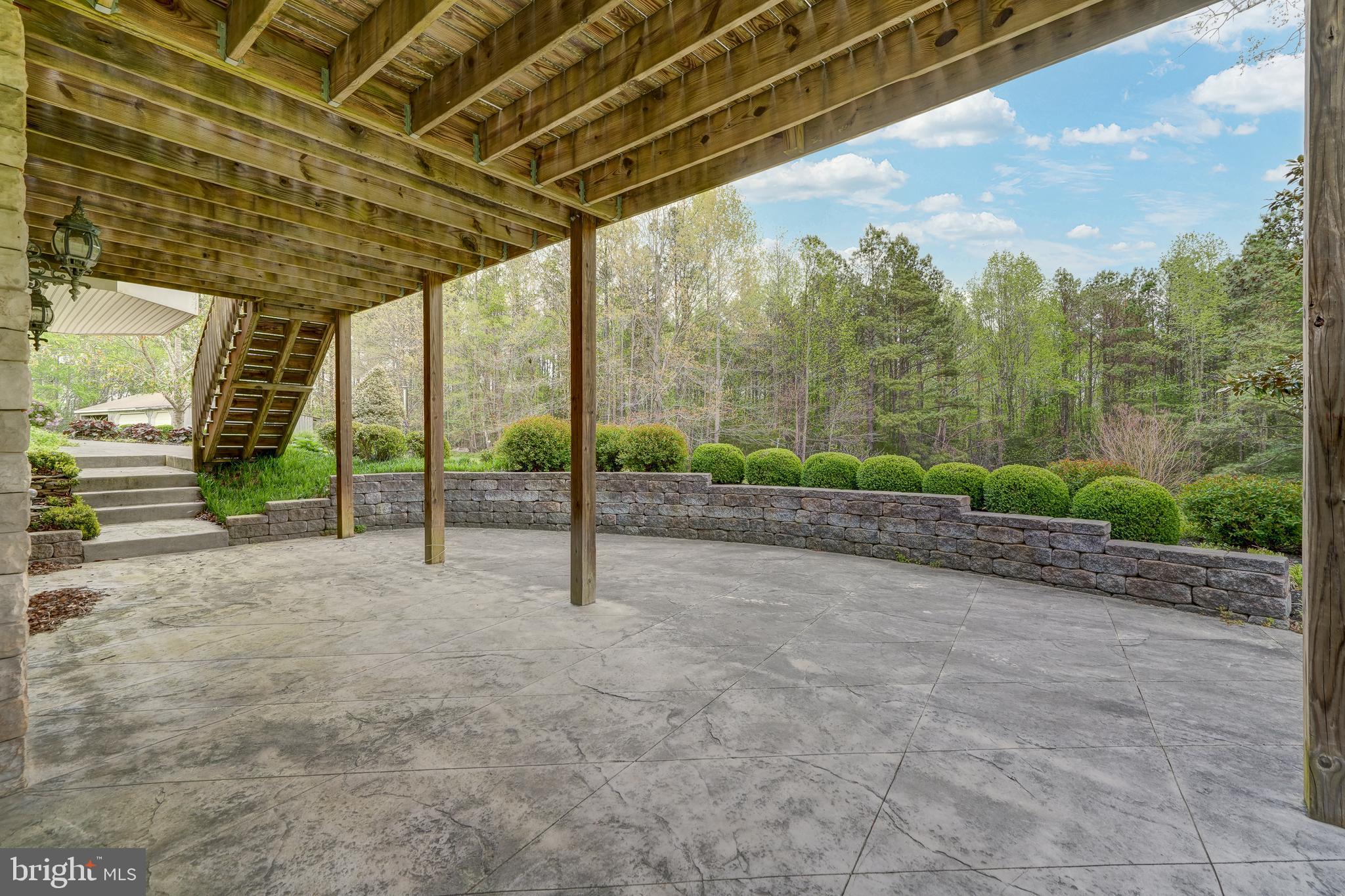 2066 Byrd's Mill Road Newtown, VA 23126 - Photo 52 of 61