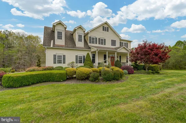 $1,500,000 | 2066 Byrd's Mill Road, Newtown, VA 23126
