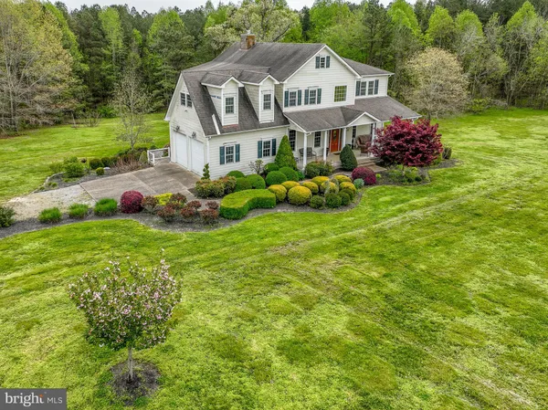 $1,500,000 | 2066 Byrd's Mill Road, Newtown, VA 23126