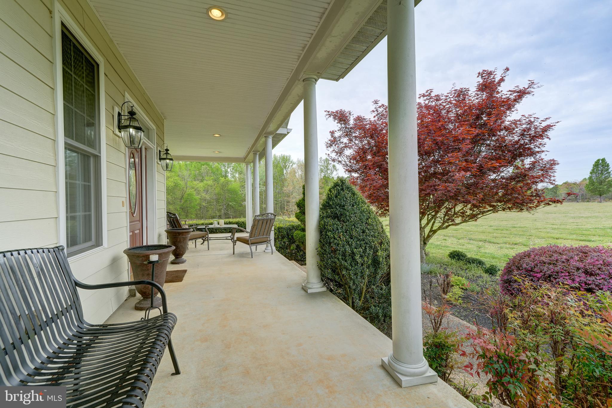 2066 Byrd's Mill Road Newtown, VA 23126 - Photo 8 of 61