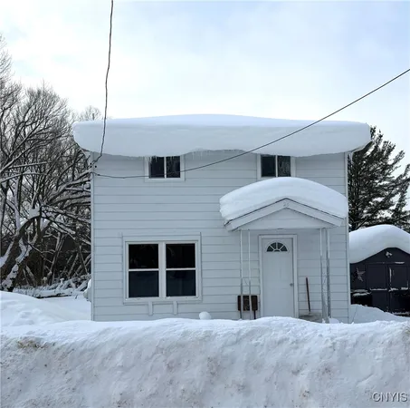 $175,000 | 25 Demott Street, Sandy Creek, NY 13083