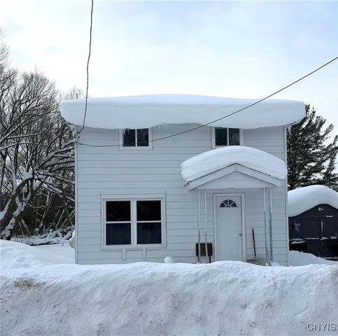 $175,000 | 25 Demott Street, Sandy Creek, NY 13083