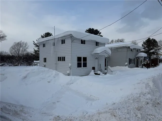 $175,000 | 25 Demott Street, Sandy Creek, NY 13083