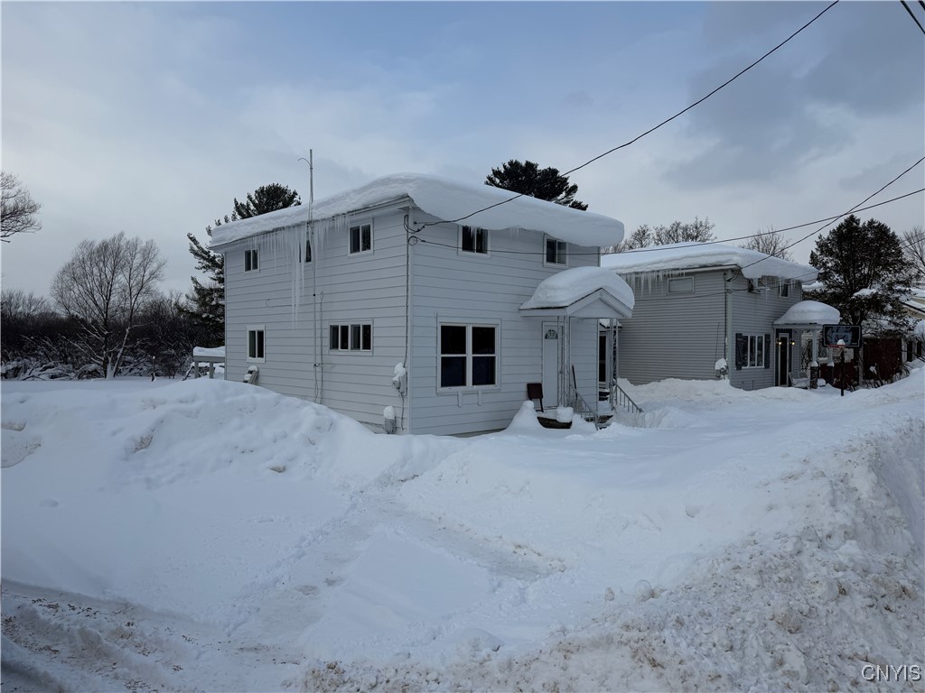 25 Demott Street Sandy Creek, NY 13083 - Photo 2 of 26