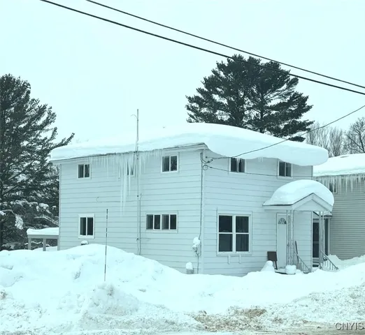 $175,000 | 25 Demott Street, Sandy Creek, NY 13083