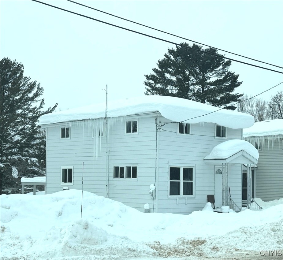 25 Demott Street Sandy Creek, NY 13083 - Photo 24 of 26