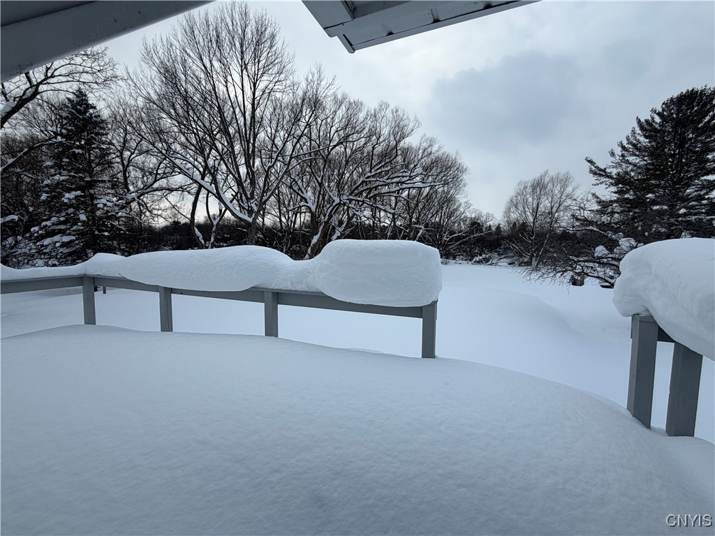 25 Demott Street Sandy Creek, NY 13083 - Photo 25 of 26