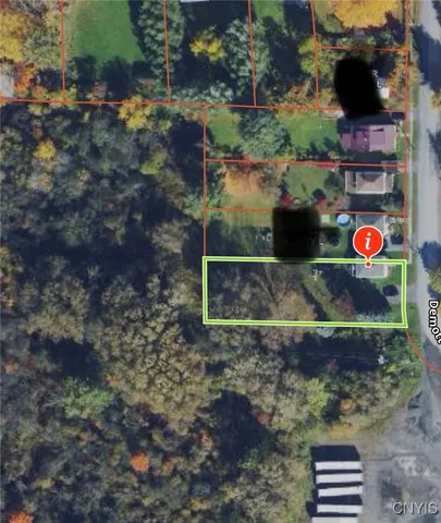 $175,000 | 25 Demott Street, Sandy Creek, NY 13083