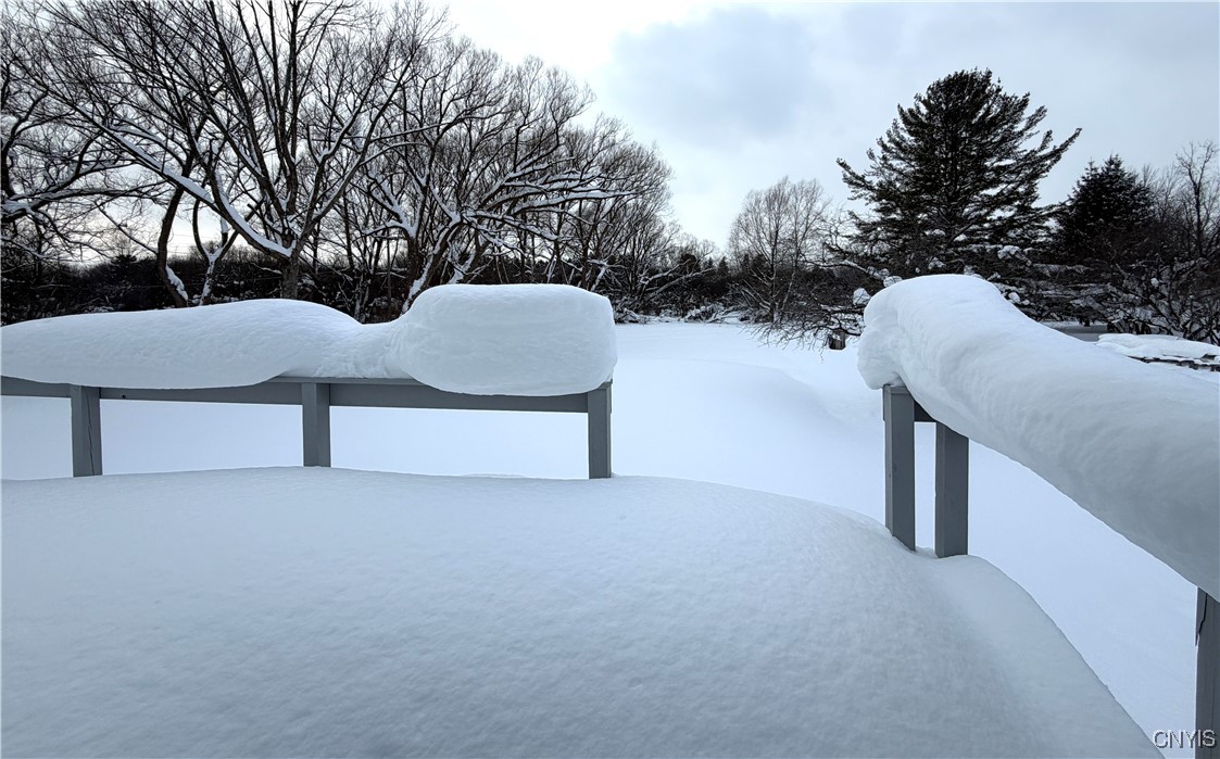 25 Demott Street Sandy Creek, NY 13083 - Photo 4 of 26