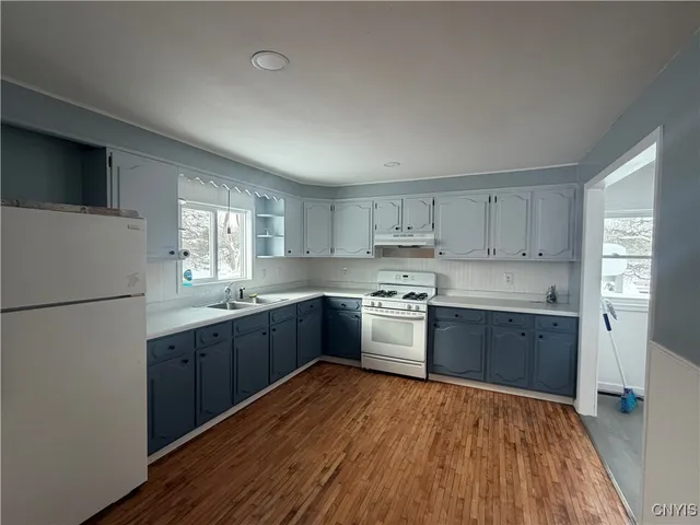 $175,000 | 25 Demott Street, Sandy Creek, NY 13083