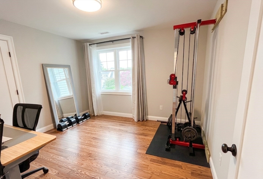 57 Castine Street, Unit 1 Worcester, MA 01606 - Photo 16 of 27