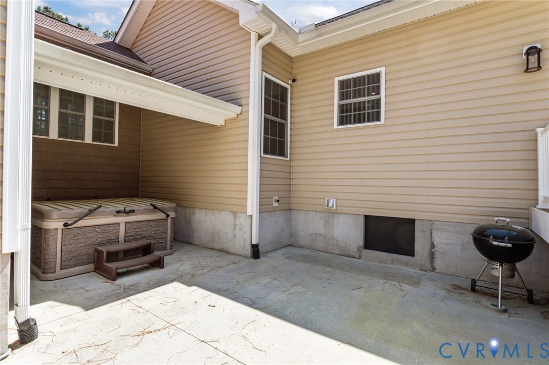547 Twin Harbor Road Reedville, VA 22539 - Photo 29 of 39