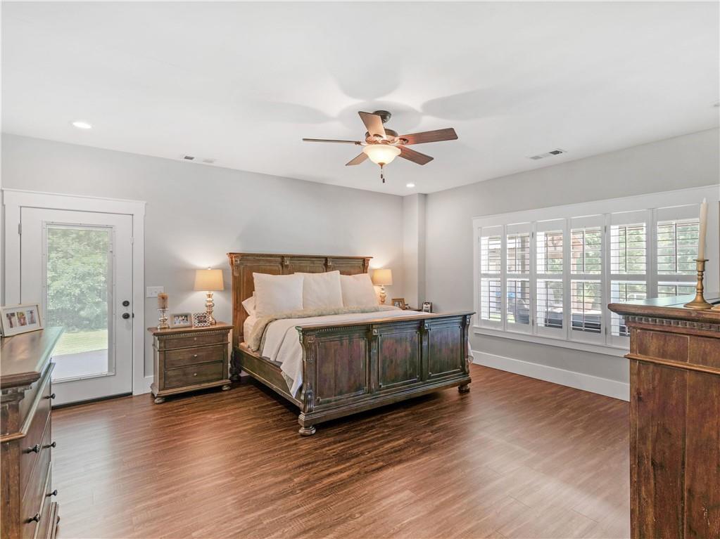 110 Wilson Road Jackson, GA 30233 - Photo 24 of 93