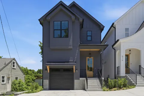 $749,999 | 518 East Bend Drive, Nashville, TN 37209