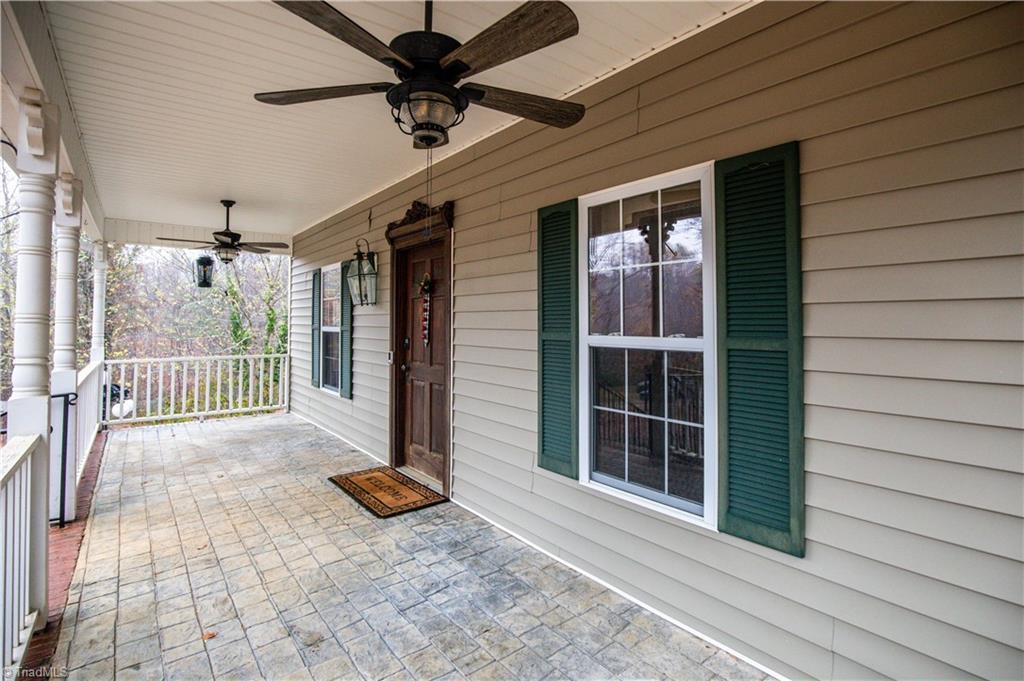 4380 Finch Farm Road Trinity, NC 27370 - Photo 7 of 36