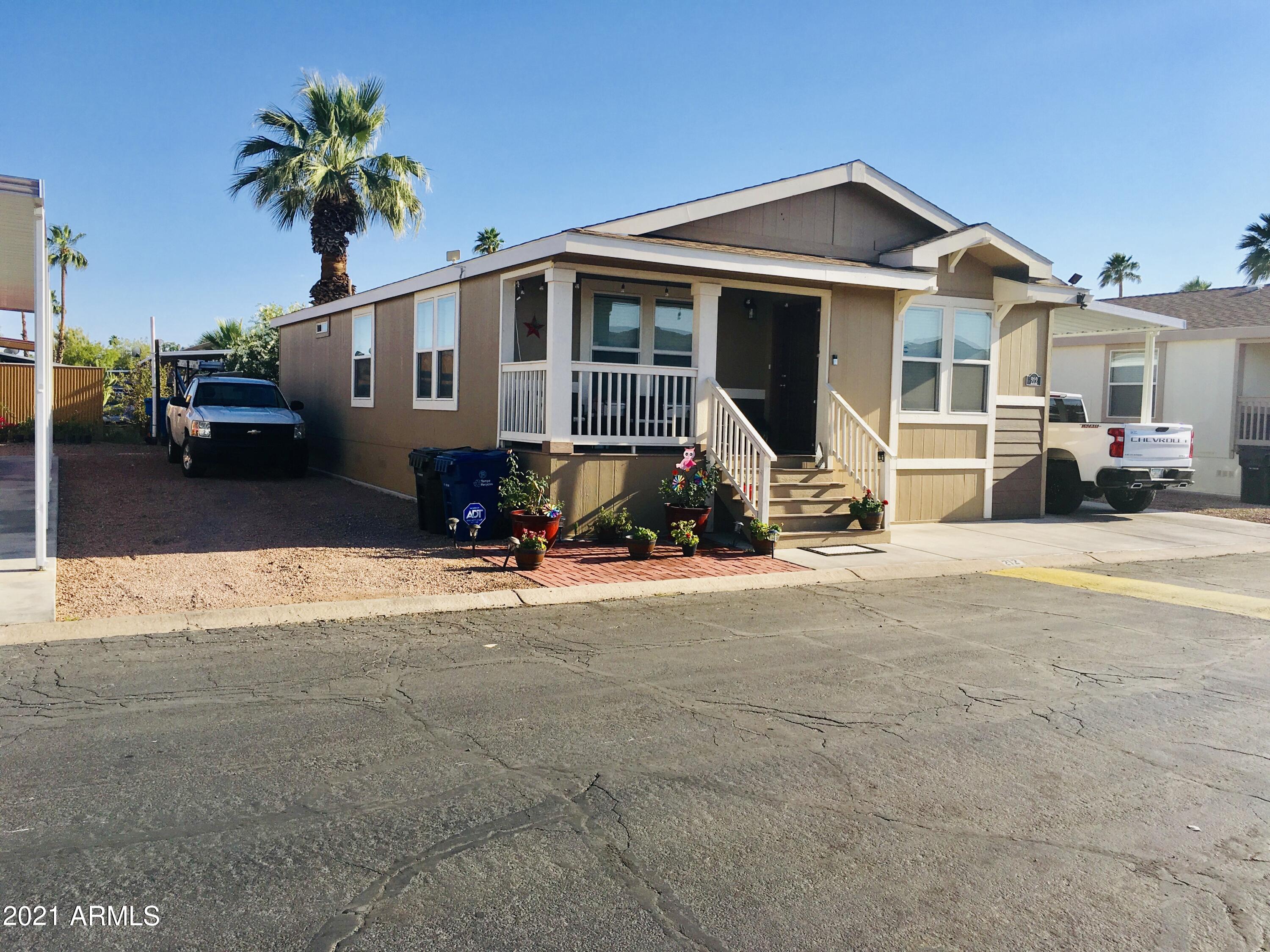 400 West Baseline Road, Unit 212 Tempe, AZ 85283 - Photo 3 of 24 00CCABAD-62BF-49B1-A605-06E9D1A12F4C