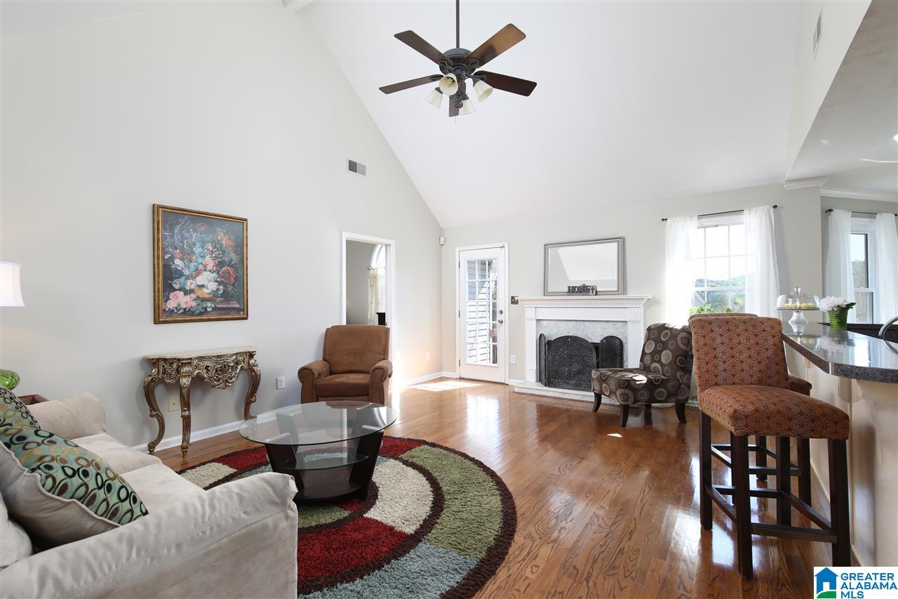 114 Stone Road Pelham, AL 35124 - Photo 6 of 27