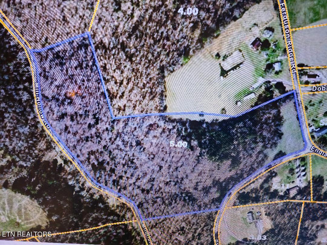 18.72-ac Ferguson Ridge Road Tazewell, TN 37879 - Photo 11 of 12 1