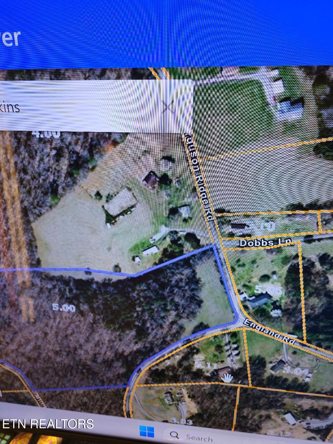 18.72-ac Ferguson Ridge Road Tazewell, TN 37879 - Photo 12 of 12 2