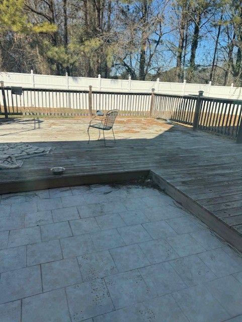 6227 Windy Ridge Trail Lithonia, GA 30058 - Photo 16 of 17