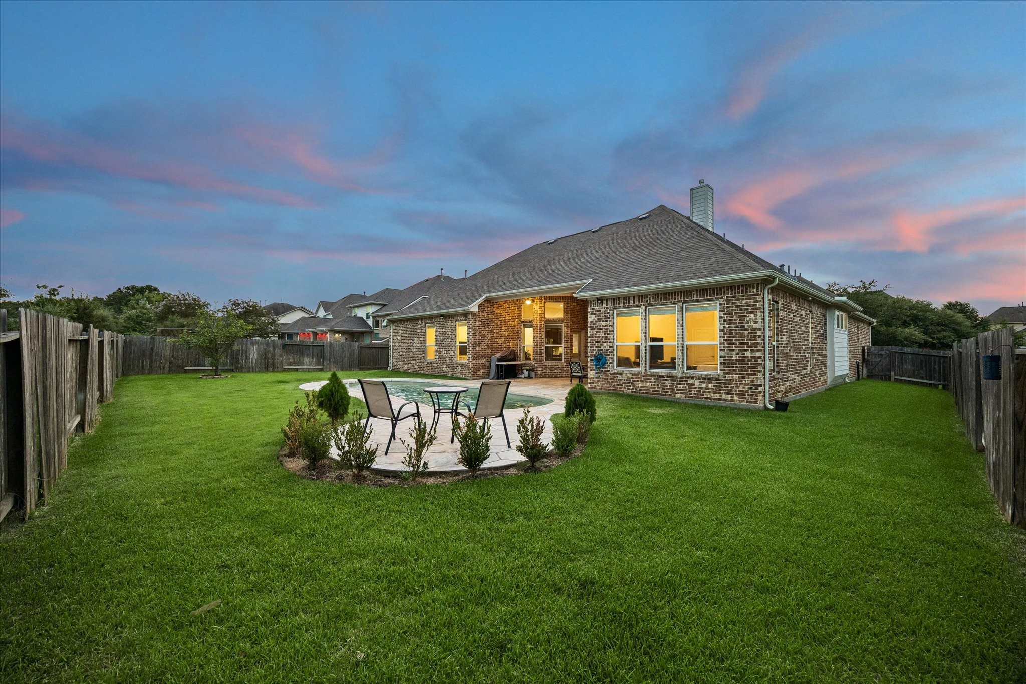 3306 Explorer Way Conroe, TX 77301 - Photo 28 of 35