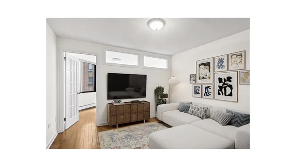 $4,999 | 4 West 104th Street, Unit 1A | Upper West Side