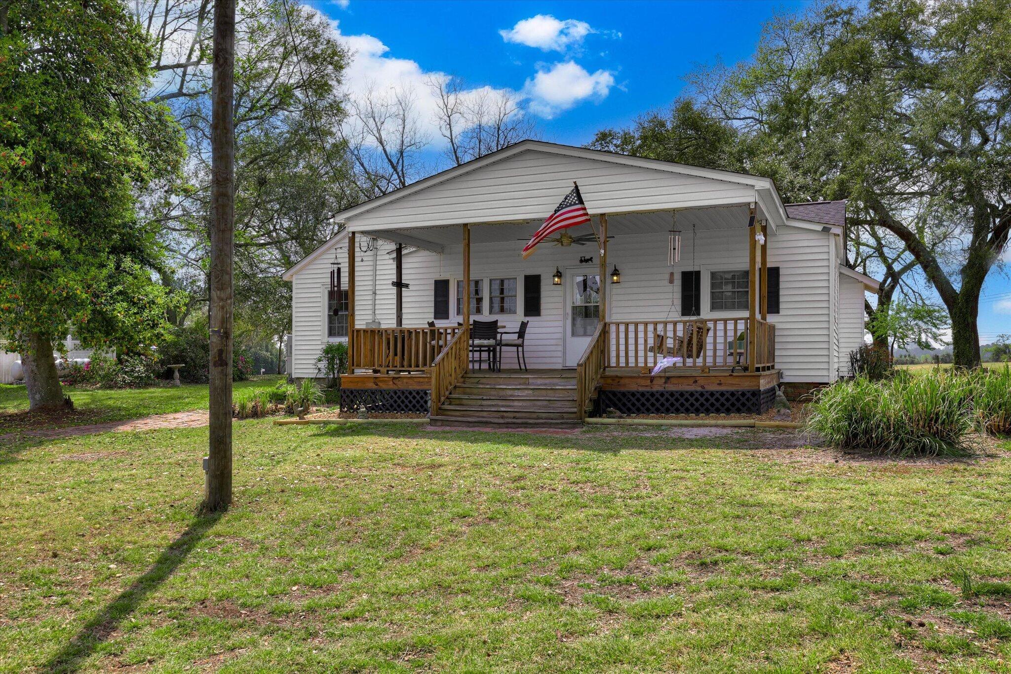 125 Peach Cider Road Batesburg, SC 29006 - Photo 37 of 82