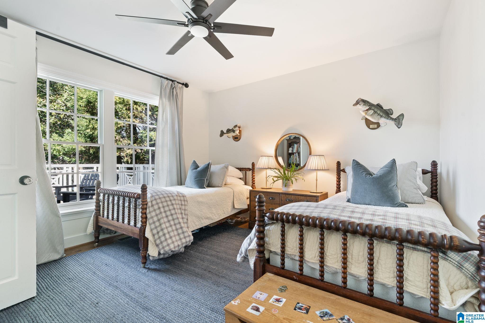 1852 Lancaster Road Birmingham, AL 35209 - Photo 30 of 54