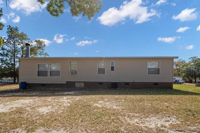 $169,999 | 538 Participle Court, Hope Mills, NC 28348