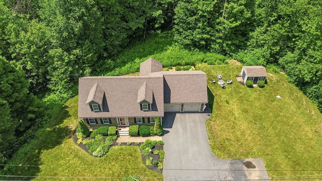 128 Bragg Hill Road Westminster, MA 01473 - Photo 41 of 42