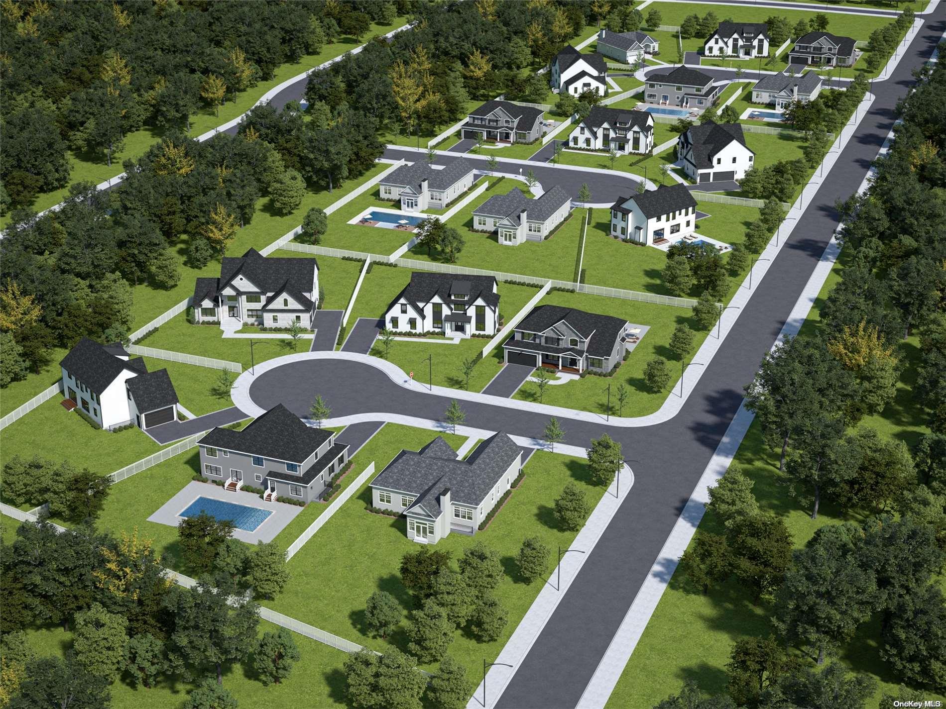 Lot 9 Sycamore Estates Nesconset, NY 11767 - Photo 7 of 35 unknown