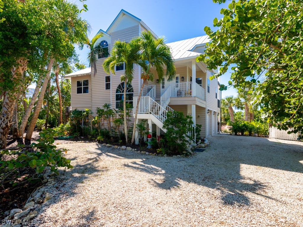 5298 Umbrella Pool Road Sanibel, FL 33957 - Photo 1 of 49 Gallery Image 1