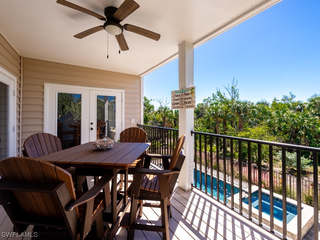 5298 Umbrella Pool Road Sanibel, FL 33957 - Photo 17 of 49 Gallery Image 17