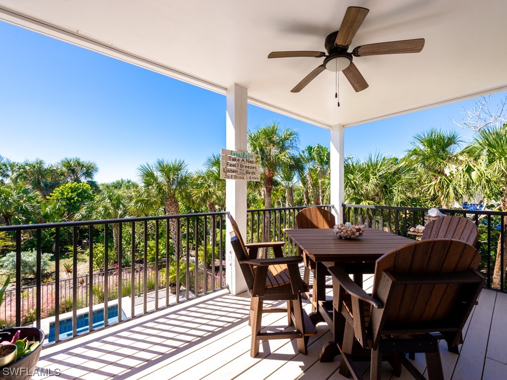 5298 Umbrella Pool Road Sanibel, FL 33957 - Photo 18 of 49 Gallery Image 18