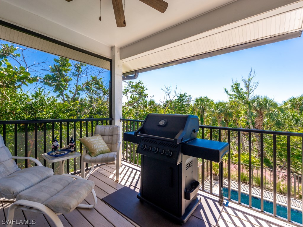 5298 Umbrella Pool Road Sanibel, FL 33957 - Photo 19 of 49 Gallery Image 19
