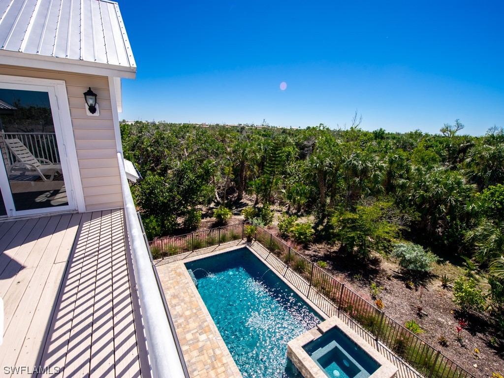 5298 Umbrella Pool Road Sanibel, FL 33957 - Photo 32 of 49 Gallery Image 32
