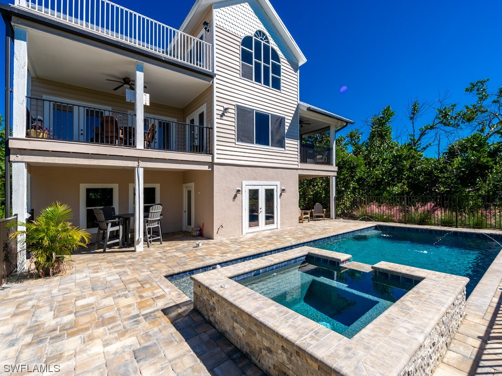 5298 Umbrella Pool Road Sanibel, FL 33957 - Photo 40 of 49 Gallery Image 40