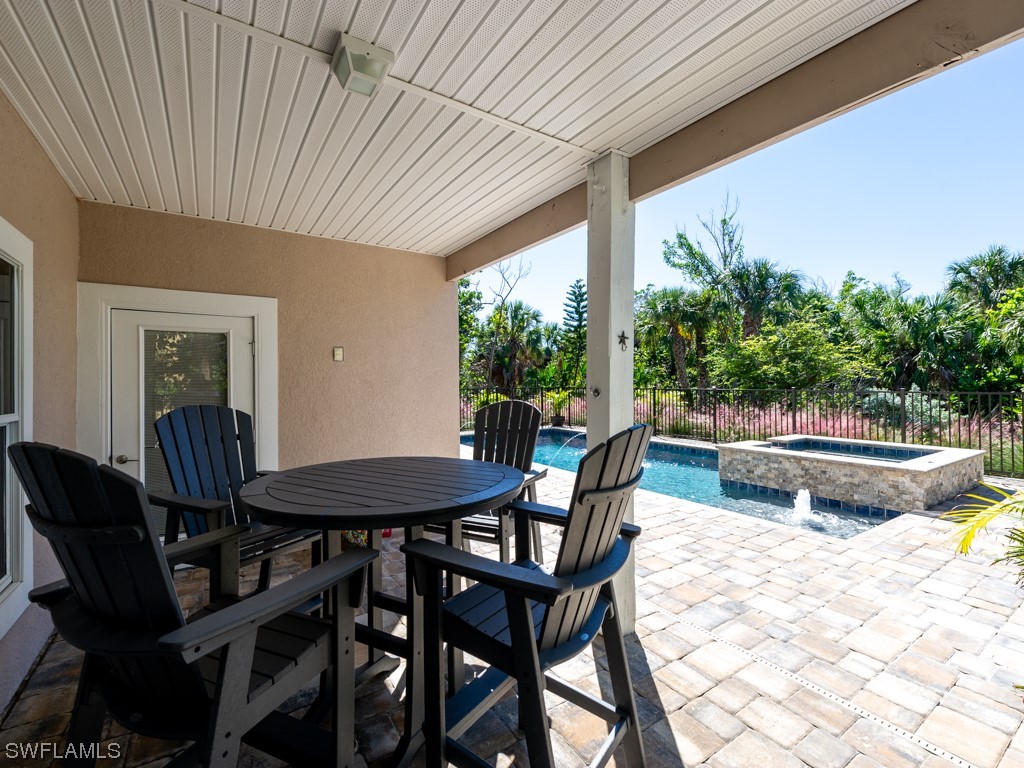 5298 Umbrella Pool Road Sanibel, FL 33957 - Photo 45 of 49 Gallery Image 45