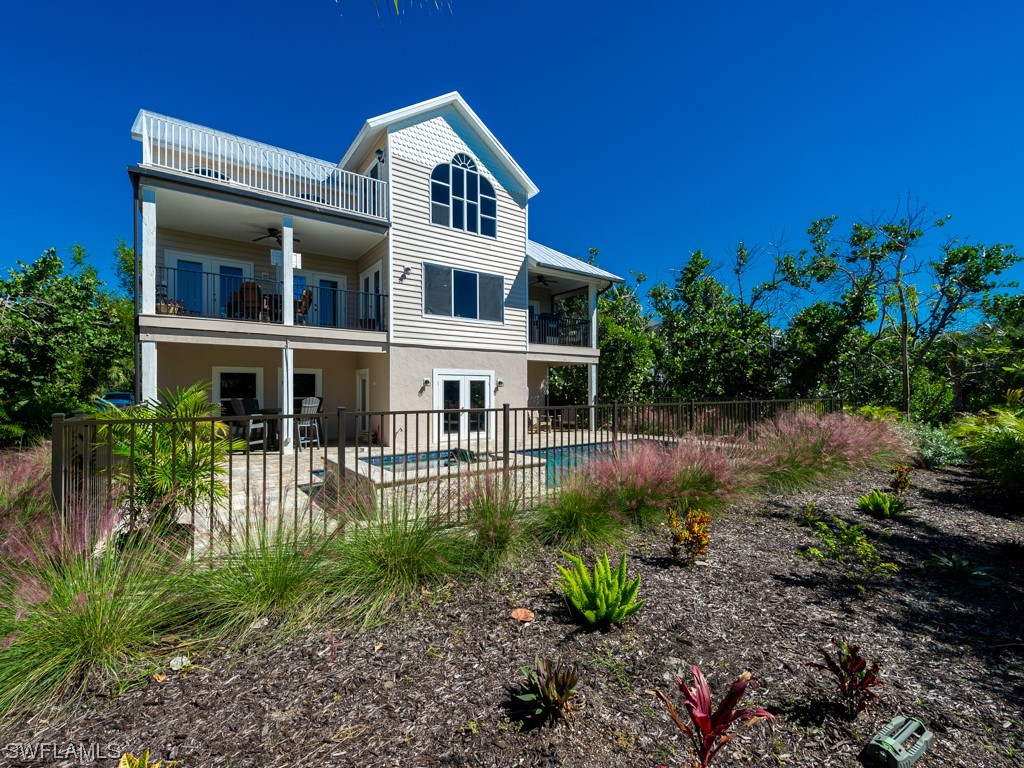 5298 Umbrella Pool Road Sanibel, FL 33957 - Photo 46 of 49 Gallery Image 46