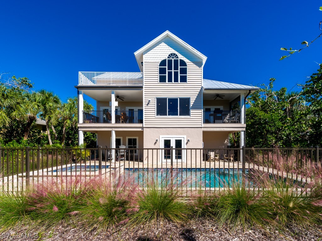 5298 Umbrella Pool Road Sanibel, FL 33957 - Photo 47 of 49 Gallery Image 47