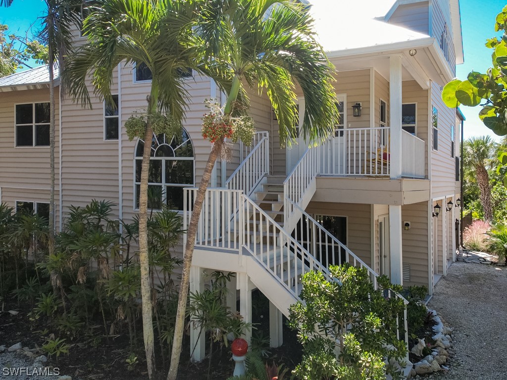 5298 Umbrella Pool Road Sanibel, FL 33957 - Photo 5 of 49 Gallery Image 5