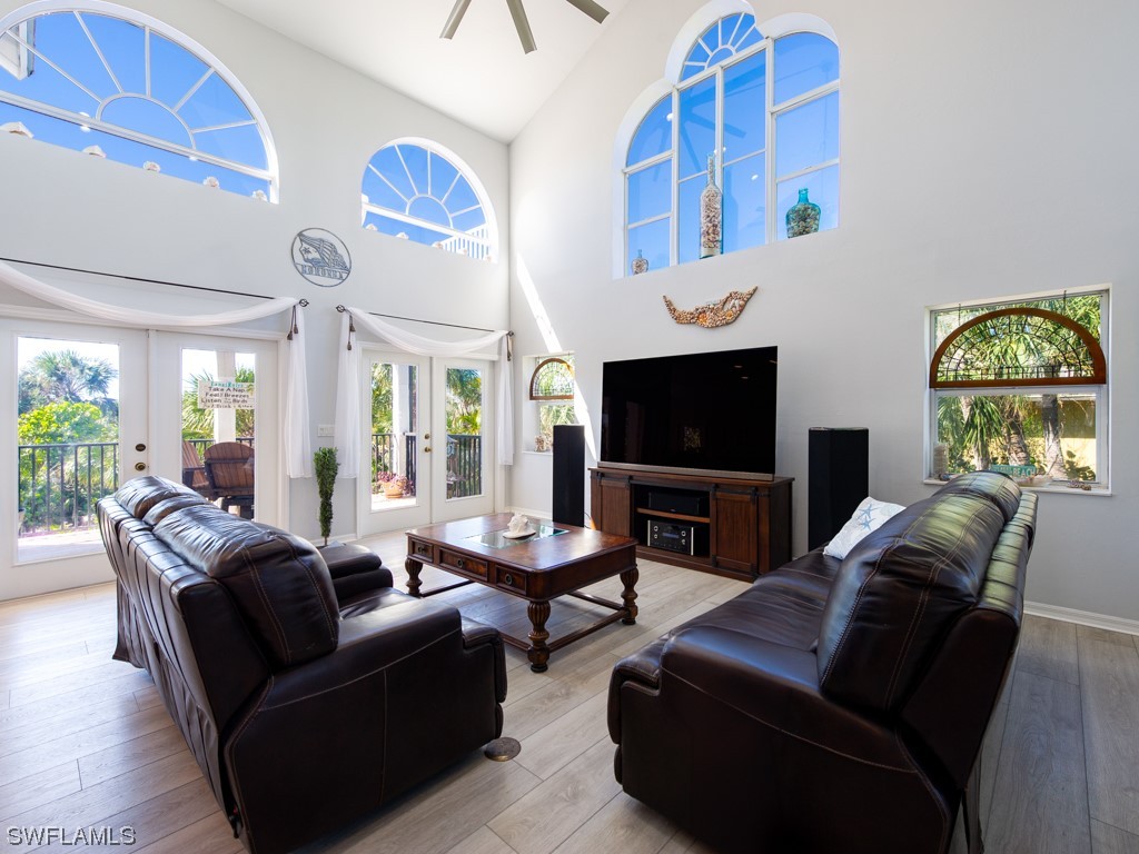 5298 Umbrella Pool Road Sanibel, FL 33957 - Photo 7 of 49 Gallery Image 7