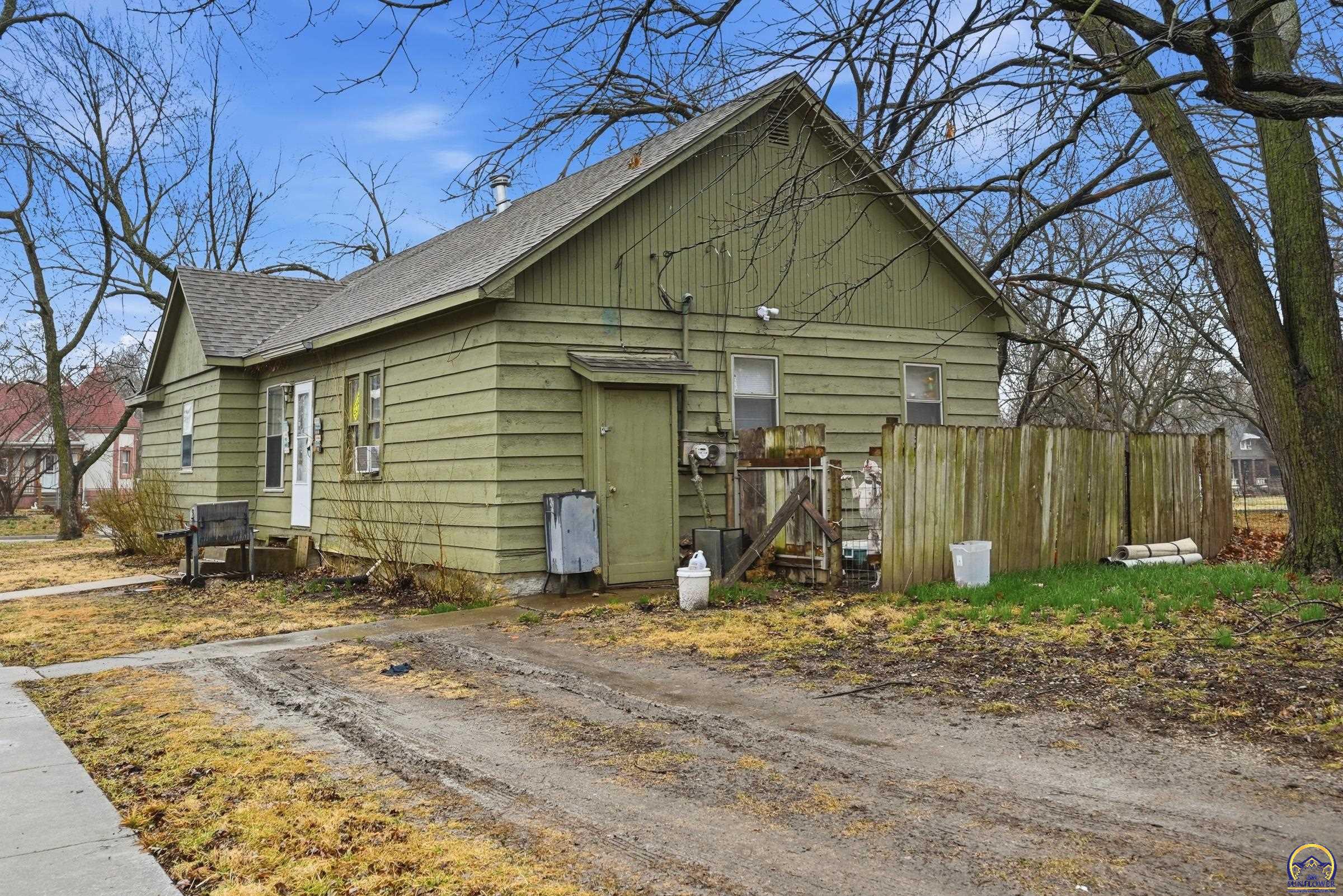 1401 Southwest Polk Street Topeka, KS 66612 - Photo 12 of 12