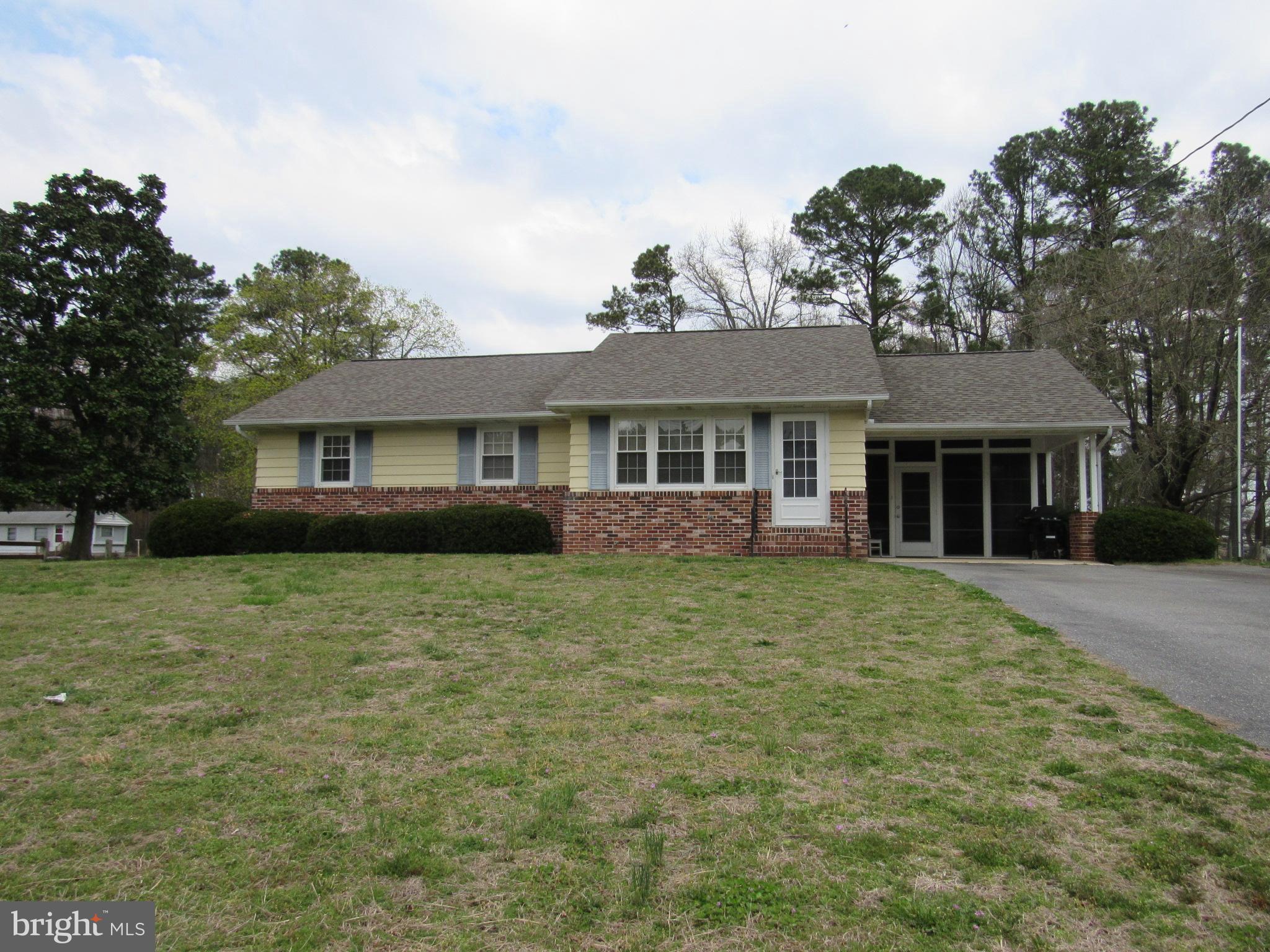17157 Wilson Hill Road Georgetown, DE 19947 - Photo 2 of 38
